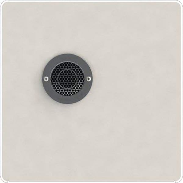 Suburban 522147 Tankless Water Heater Door Assembly for Atwood 6 Gallon Retrofit - Polar White 522147 - main